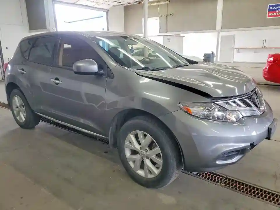 JN8AZ1MU7DW211183 2013 NISSAN MURANO-3