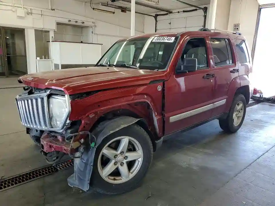 1C4PJMCK0CW147503 2012 JEEP LIBERTY-0