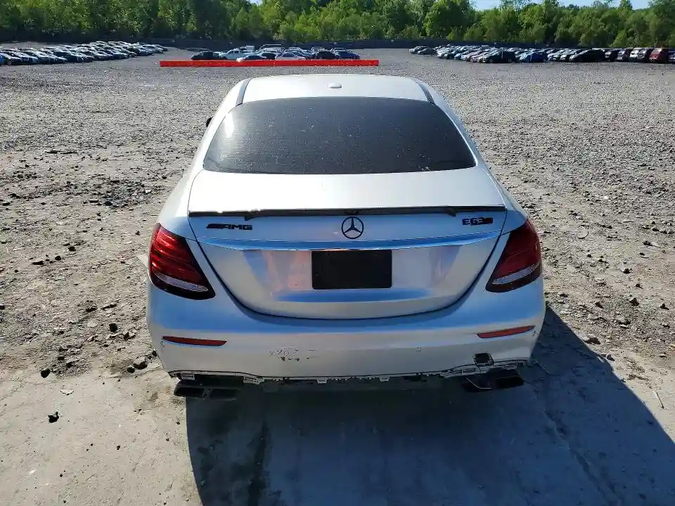 WDDZF8KB2JA431086 2018 MERCEDES-BENZ E-CLASS-5