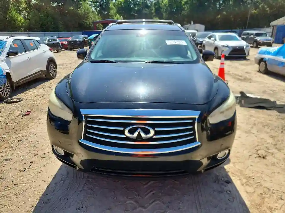5N1AL0MNXFC520890 2015 INFINITI QX60-4