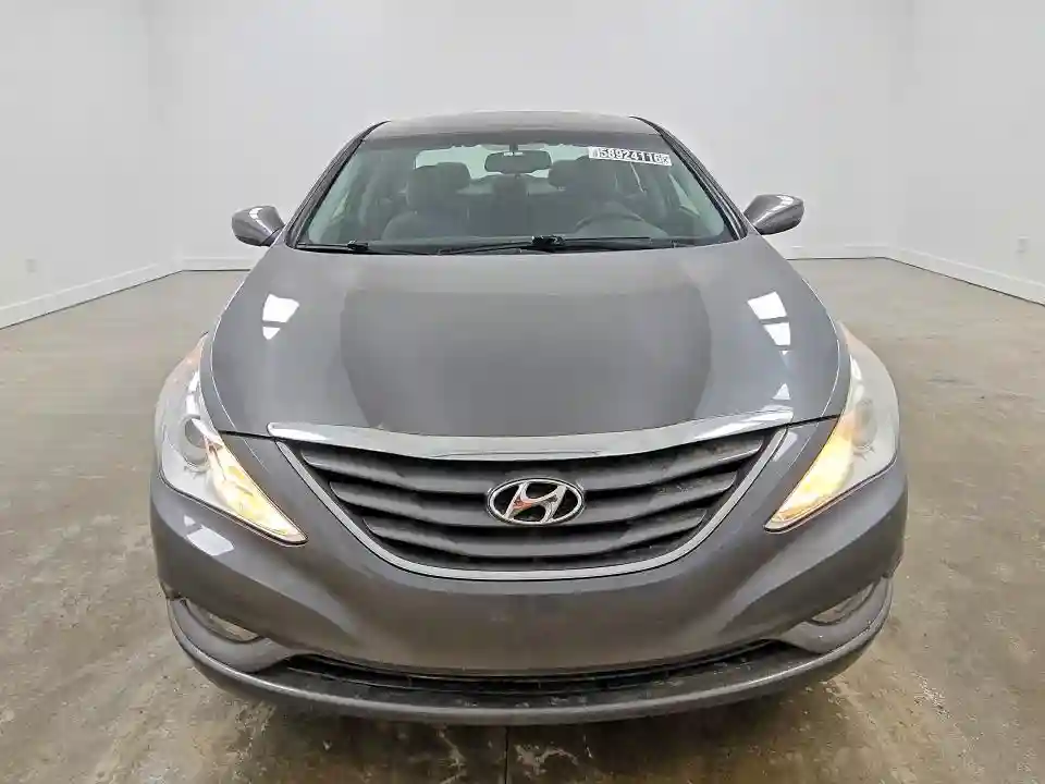 5NPEB4AC3DH760173 2013 HYUNDAI SONATA-4