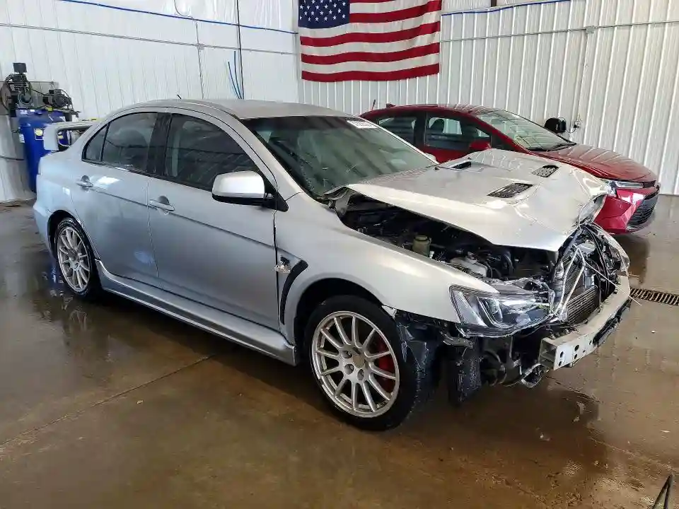JA32W8FV3CU015449 2012 MITSUBISHI EVO-3