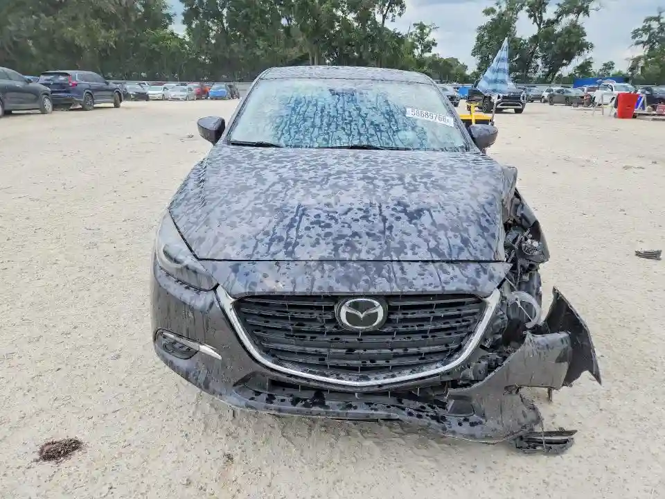 3MZBN1M33JM163371 2018 MAZDA 3-4