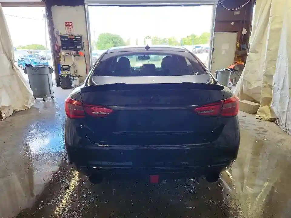 JN1EV7AR4KM555304 2019 INFINITI Q50-5