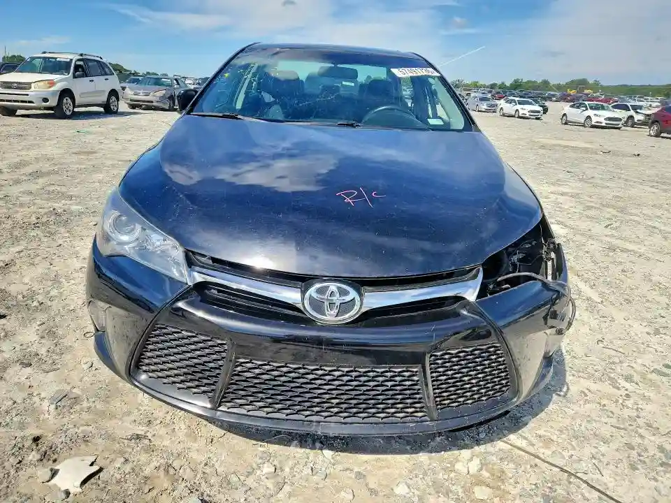 4T1BF1FK5FU059094 2015 TOYOTA CAMRY-4
