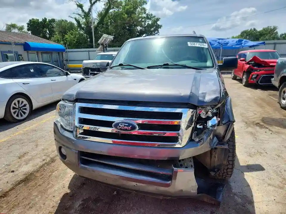 1FMJU1J58EEF62873 2014 FORD EXPEDITION-4