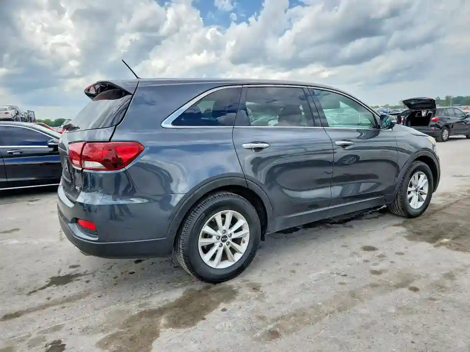 5XYPG4A5XLG621563 2020 KIA SORENTO-2