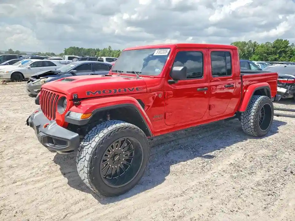 1C6JJTEG3ML618790 2021 JEEP GLADIATOR-0