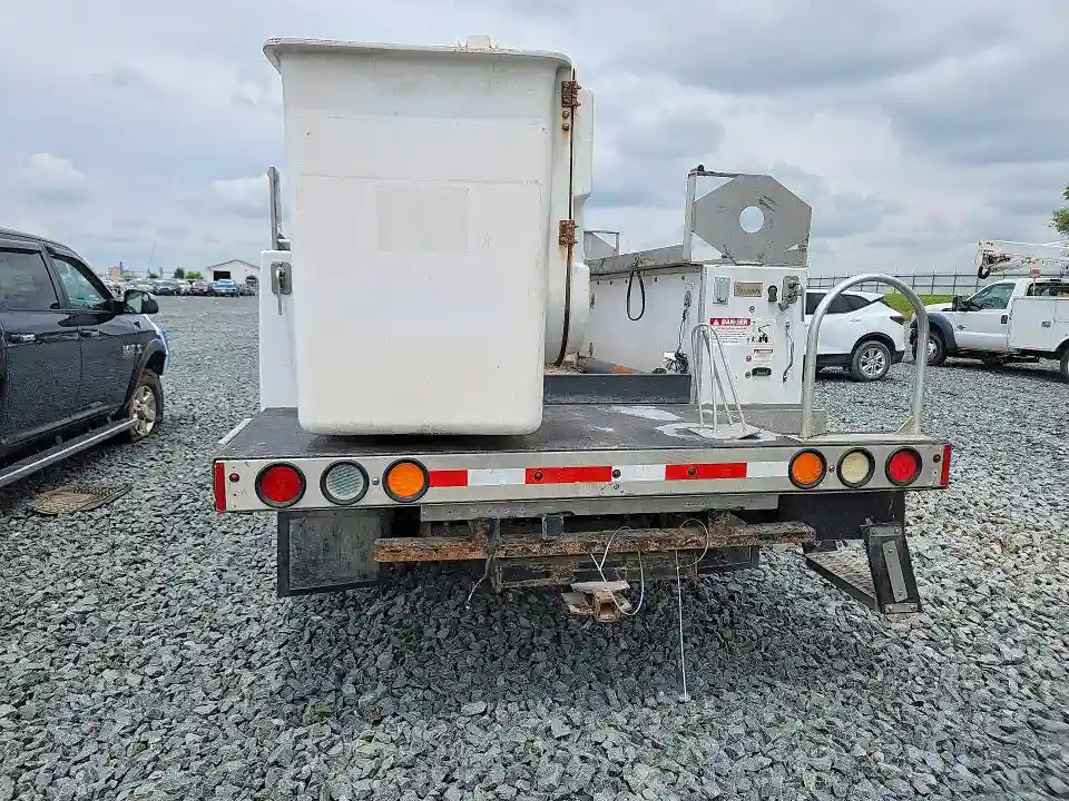 3C7WRLAJ0FG687030 2015 RAM 4500-5