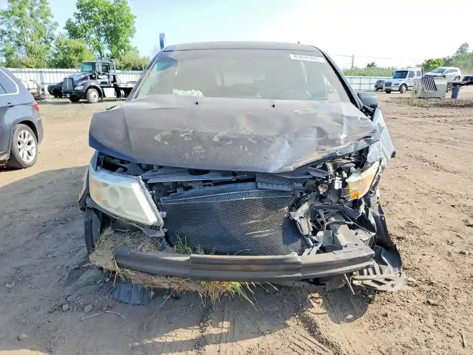 5FNRL5H47CB023784 2012 HONDA ODYSSEY-4