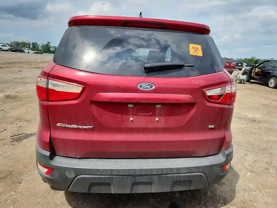 MAJ3S2GE4MC438602 2021 FORD ECOSPORT-5