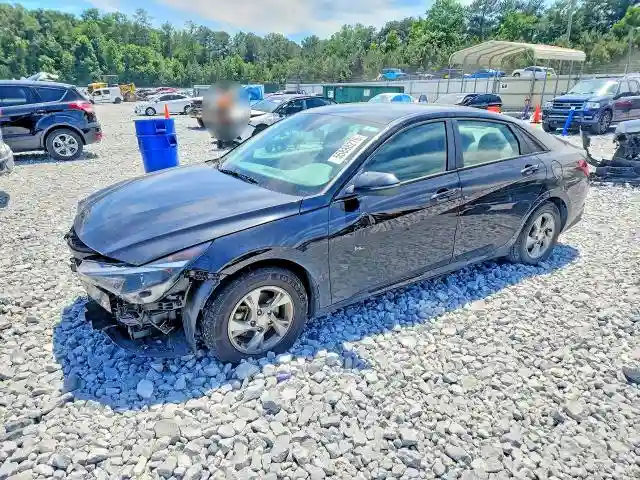 KMHLL4AG7NU225938 2022 HYUNDAI ELANTRA-0