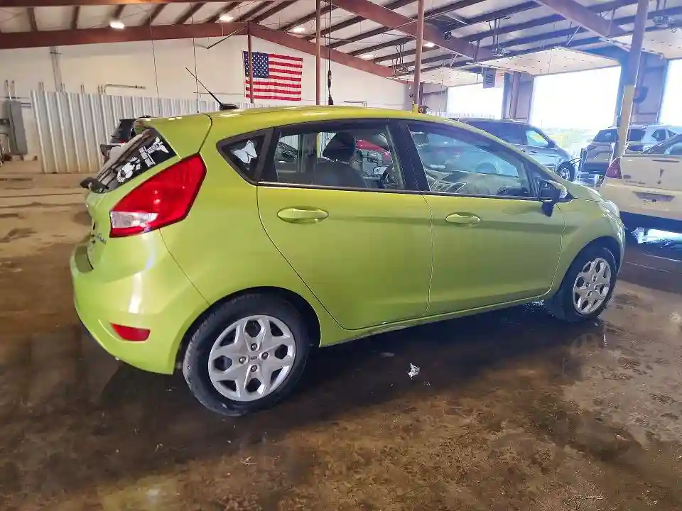3FADP4EJ7DM152503 2013 FORD FIESTA-2