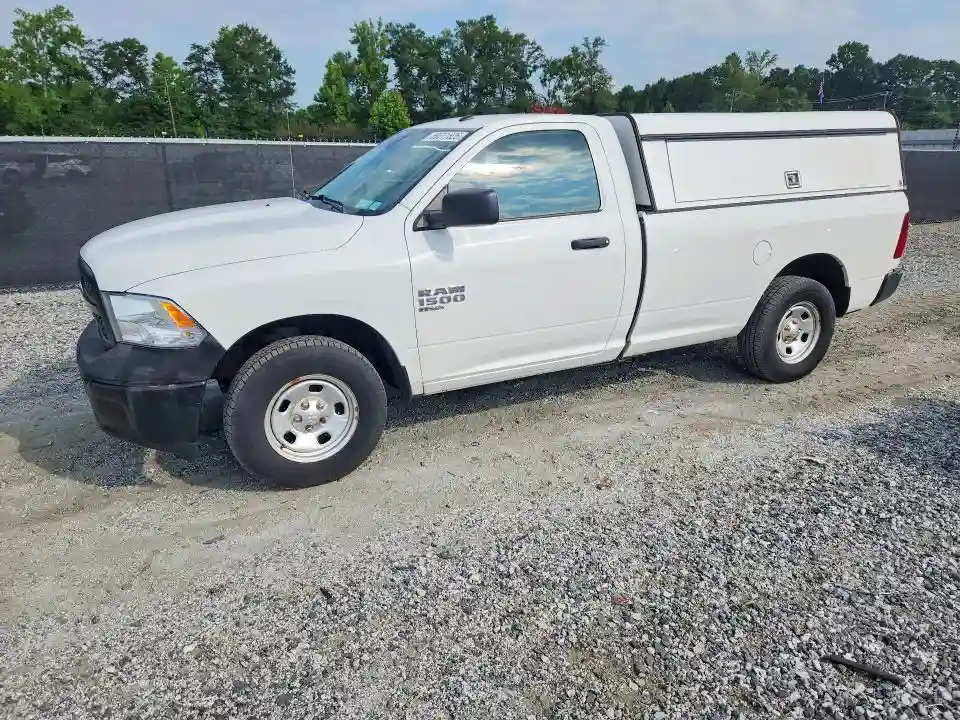 3C6JR7DG6KG600005 2019 RAM 1500-0