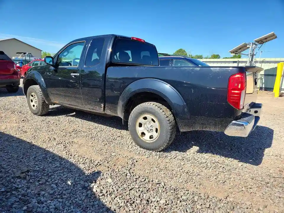 1N6BD0CT8EN710452 2014 NISSAN FRONTIER-1