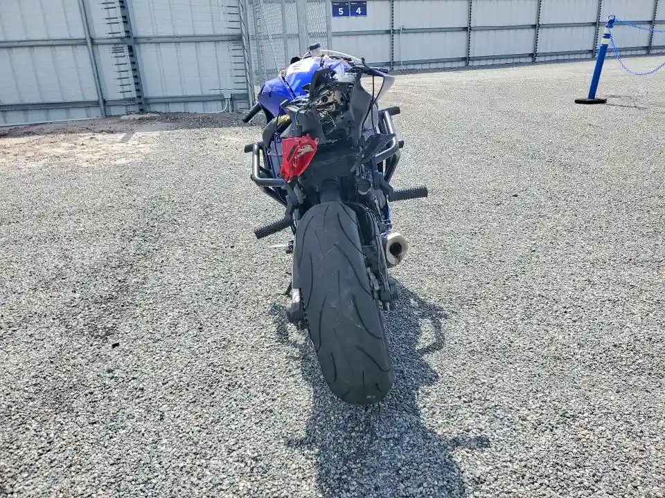 JYARM38E5SA015812 2025 YAMAHA ALL OTHER-3