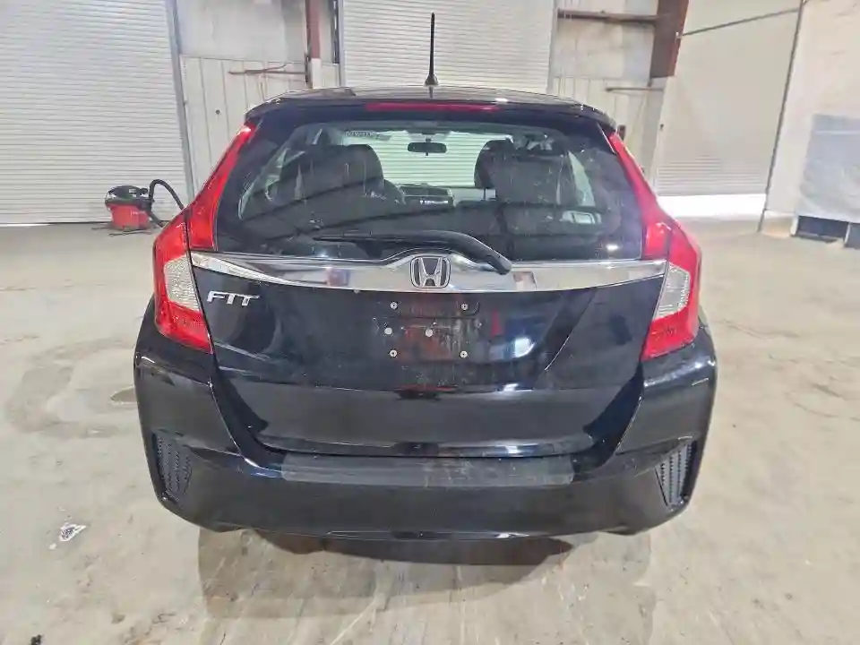 3HGGK5H84FM705990 2015 HONDA FIT-5