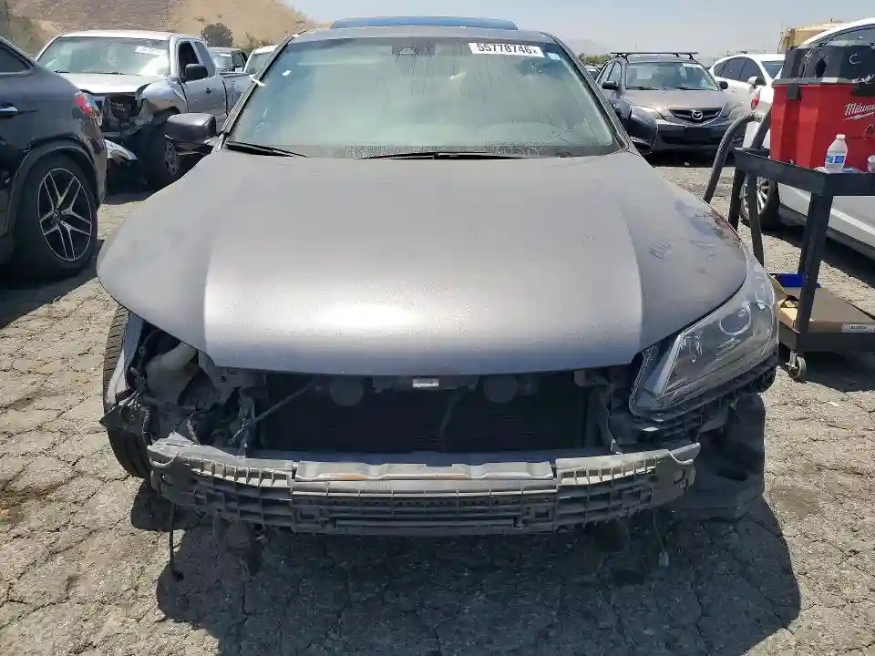 1HGCR2F81DA147148 2013 HONDA ACCORD-4