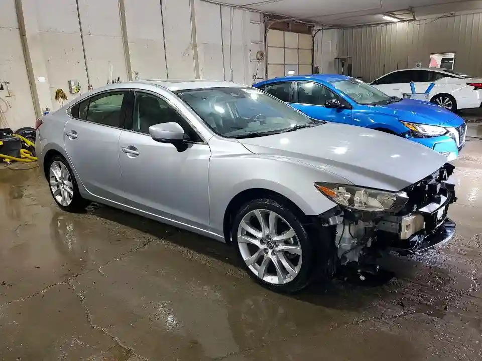 JM1GL1V56H1145727 2017 MAZDA 6-3