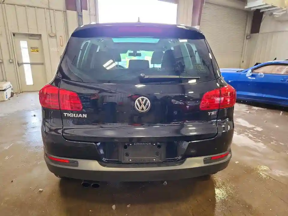 WVGRV7AX1HW508477 2017 VOLKSWAGEN TIGUAN-5