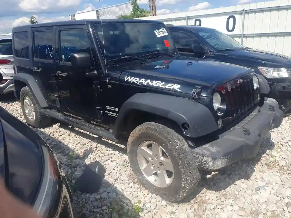1C4HJWDG0EL138346 2014 JEEP WRANGLER-3
