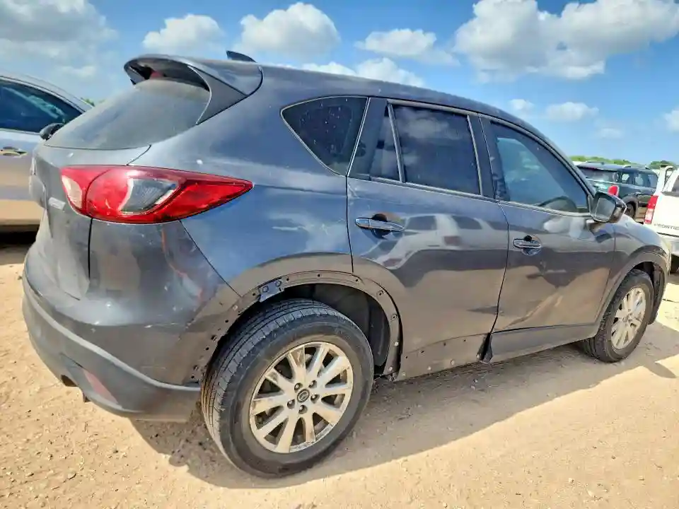 JM3KE4BE8D0136450 2013 MAZDA CX-5-2