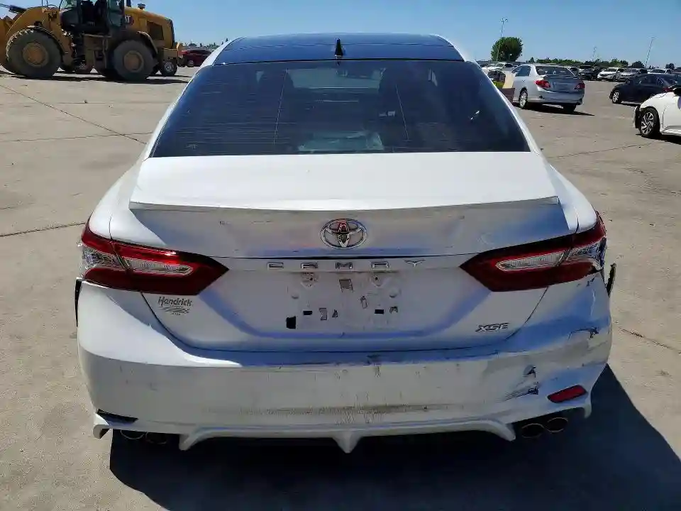 4T1K61AK9LU950377 2020 TOYOTA CAMRY-5
