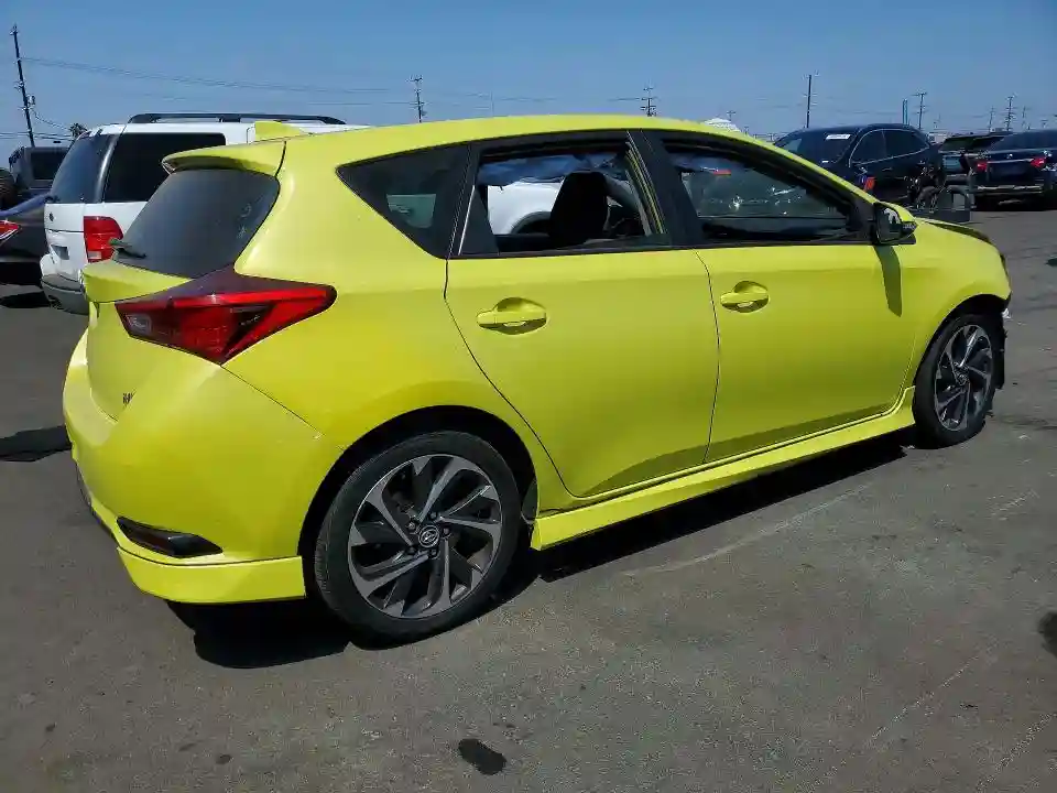 JTNKARJE0HJ532967 2017 TOYOTA COROLLA-2