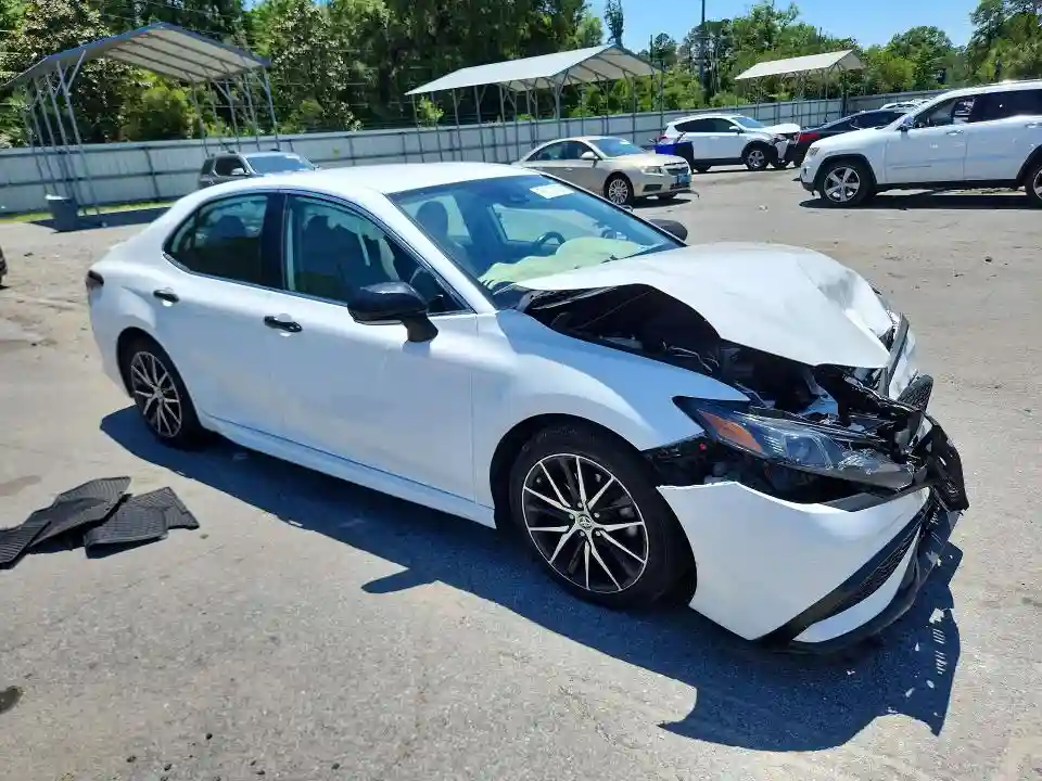 4T1G11BK2NU049938 2022 TOYOTA CAMRY-3