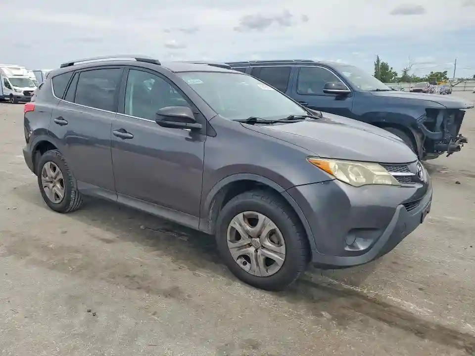 2T3BFREV2EW220999 2014 TOYOTA RAV4-3