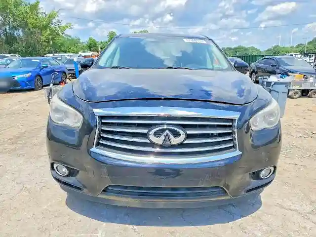 5N1AL0MM4EC512712 2014 INFINITI QX60-4