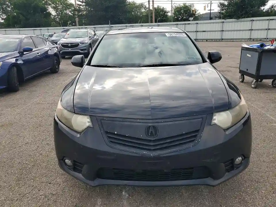 JH4CU2F64BC004478 2011 ACURA TSX-4
