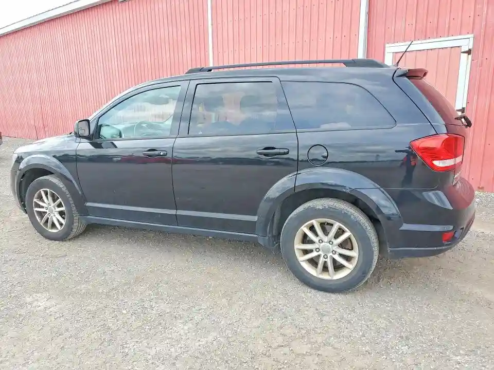 3C4PDCCGXFT643402 2015 DODGE JOURNEY-1
