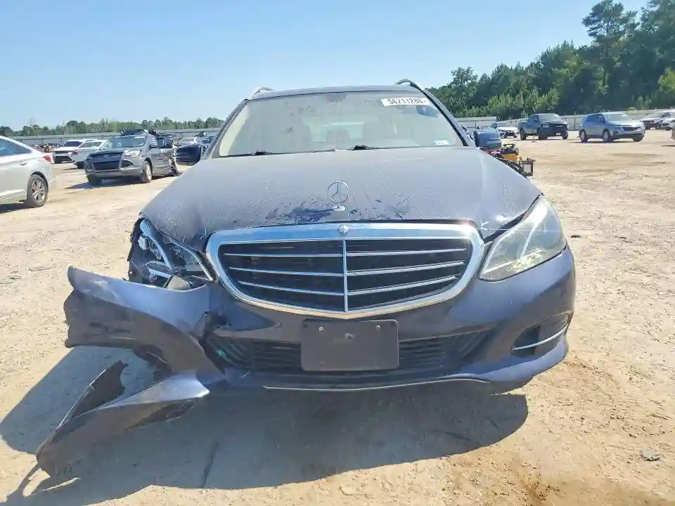 WDDHH8JB1FB092524 2015 MERCEDES-BENZ E 350 4MAT-4