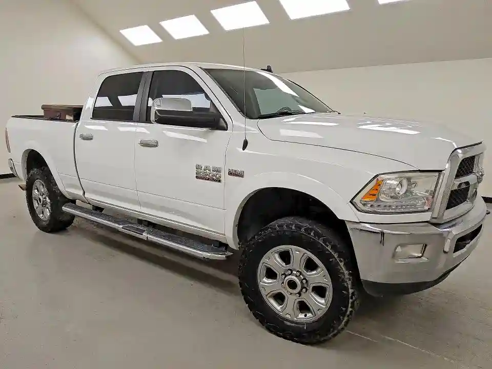 3C6UR5FJ5EG233774 2014 RAM 2500-3