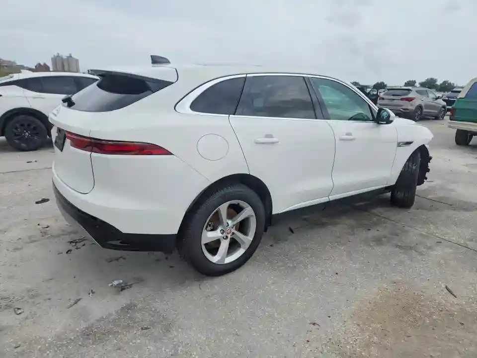 SADCJ2EX3PA706285 2023 JAGUAR F-PACE-2