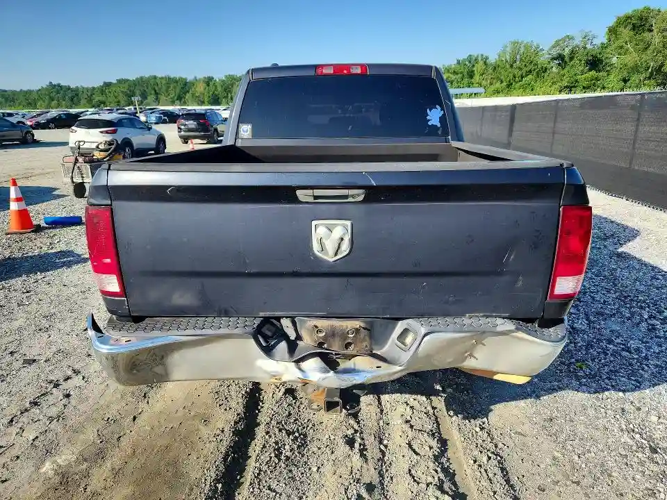1C6RR6KT1DS628223 2013 RAM 1500-5
