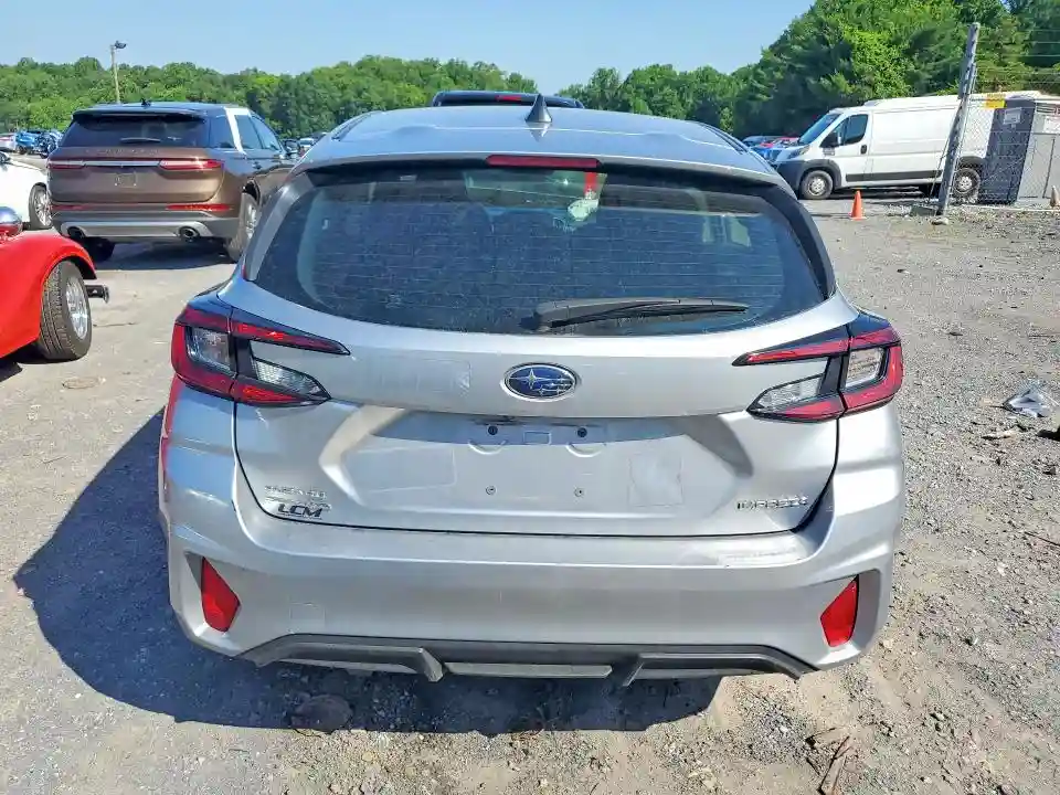 JF1GUAFC6S8201535 2025 SUBARU IMPREZA-5
