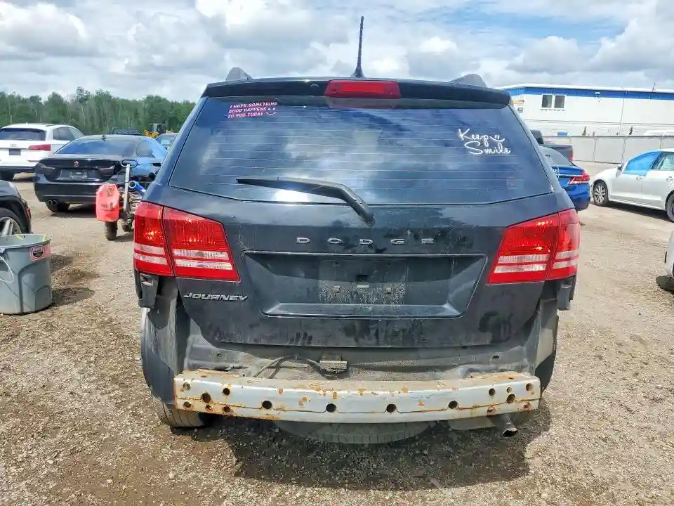 3C4PDCAB1FT712176 2015 DODGE JOURNEY-5