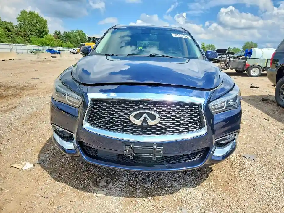 5N1DL0MM0HC549788 2017 INFINITI QX60-4