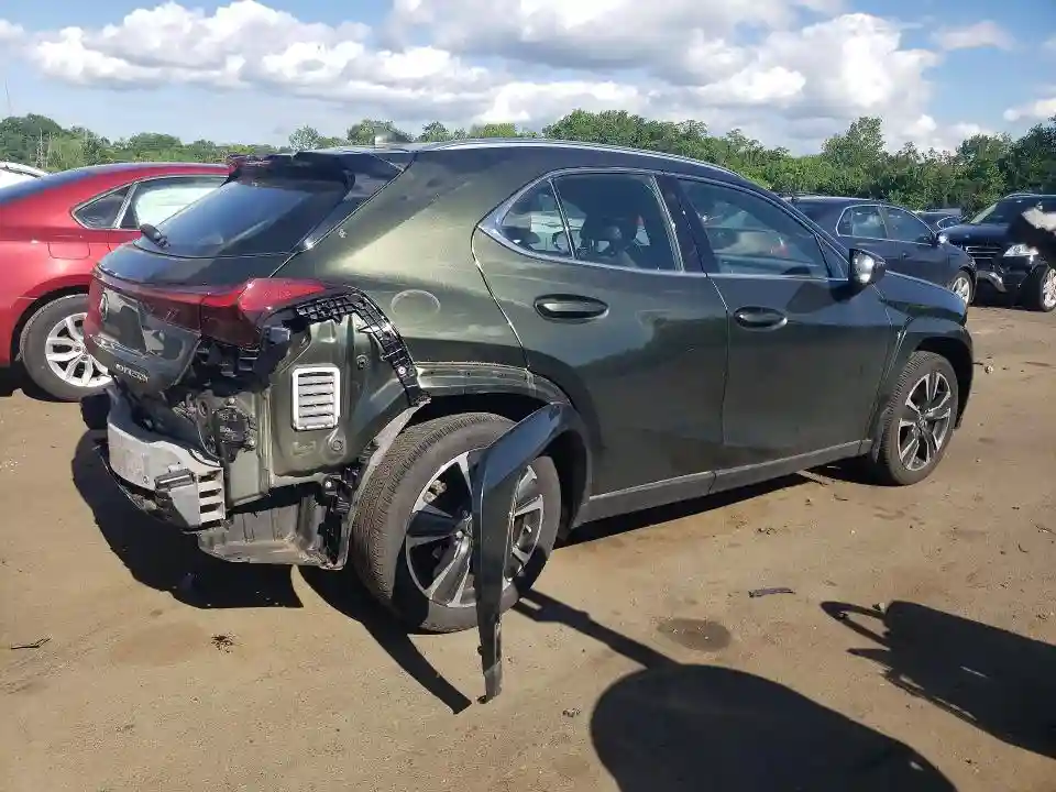 JTHP9JBH8P2066158 2023 LEXUS-2