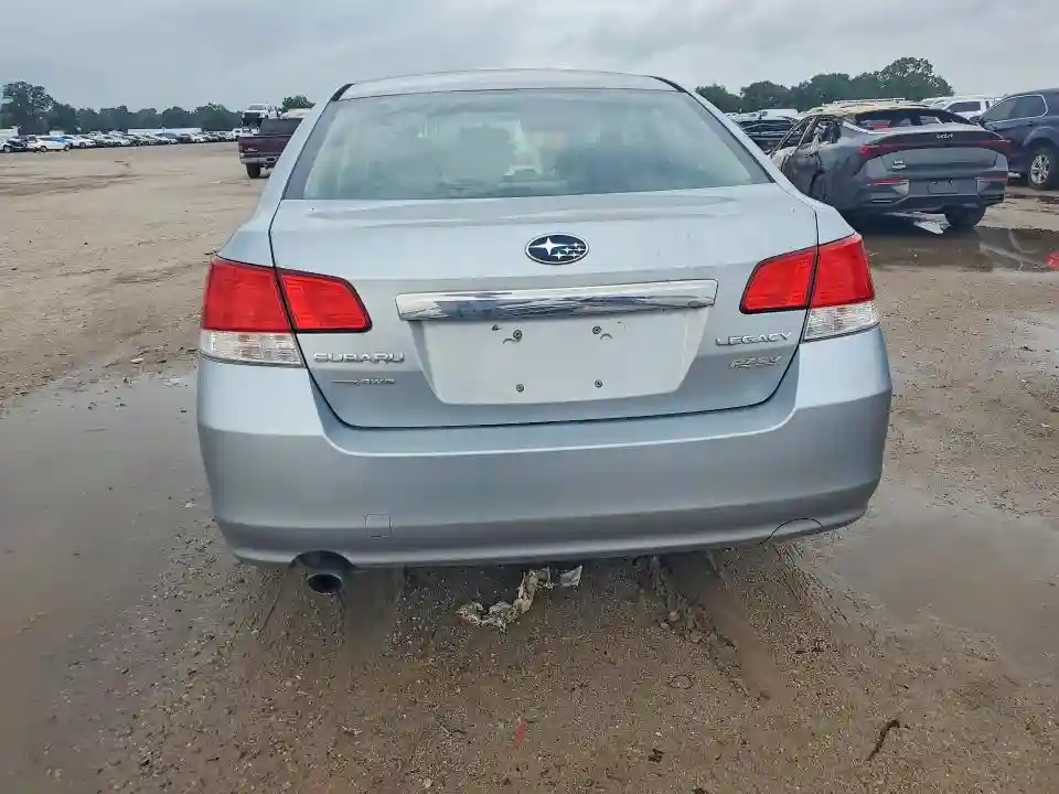 4S3BMBG65D3043210 2013 SUBARU LEGACY-5
