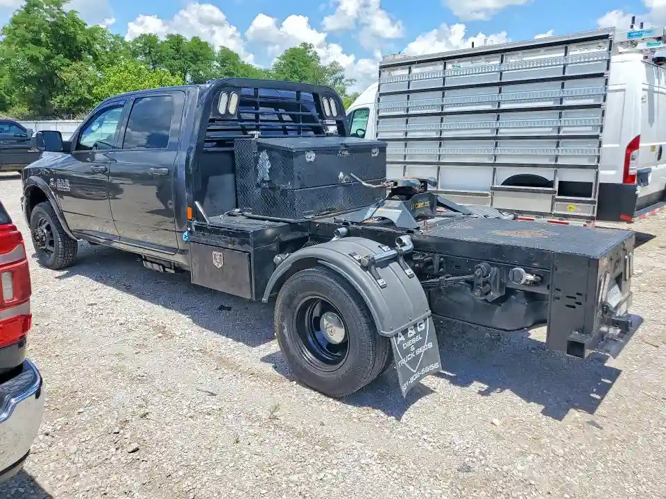 3C7WRTCL8JG159727 2018 RAM 3500-1