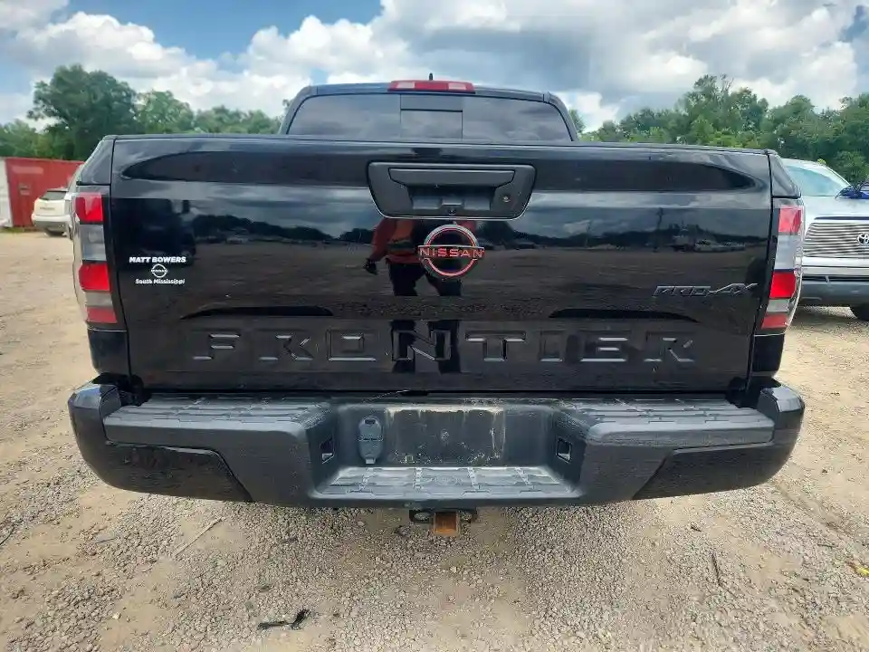 1N6ED1EK0RN654360 2024 NISSAN FRONTIER-5