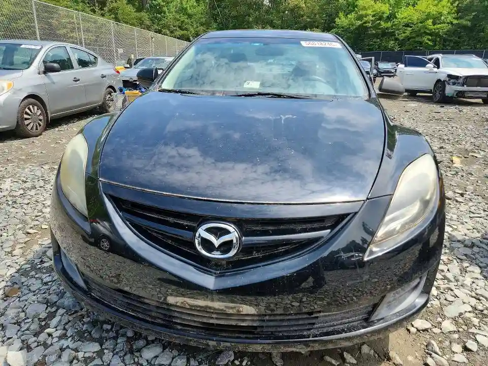 1YVHZ8BH3D5M03144 2013 MAZDA 6-4