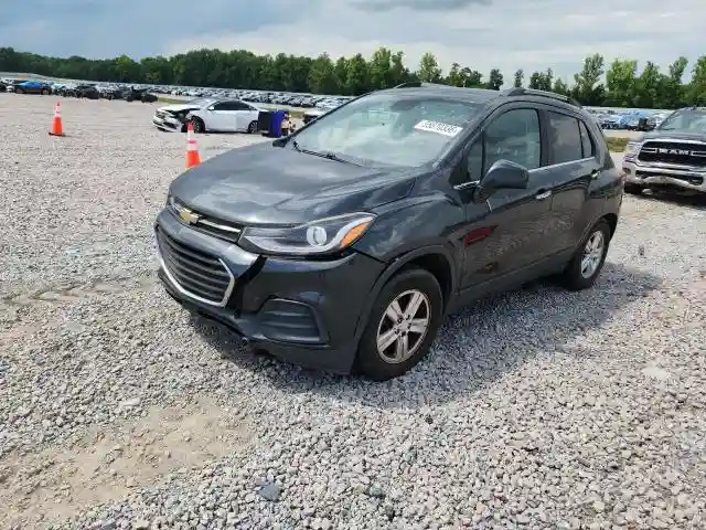 3GNCJLSB2HL266829 2017 CHEVROLET TRAX-0