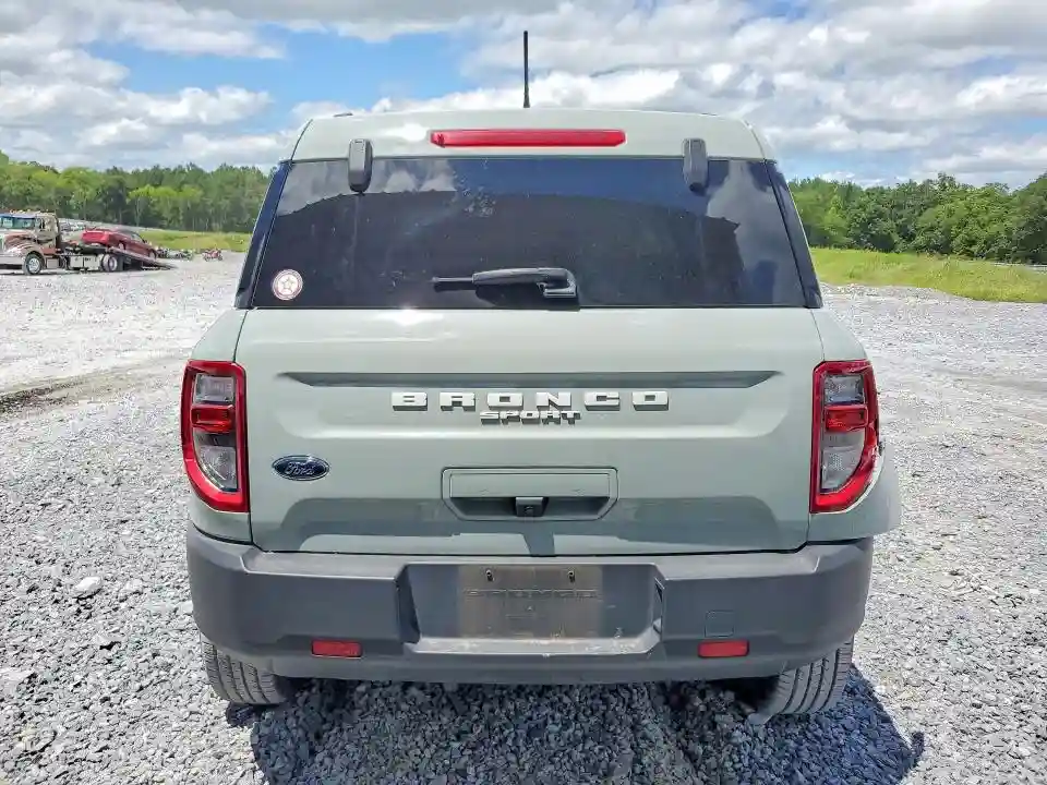 3FMCR9B6XRRE36260 2024 FORD BRONCO-5