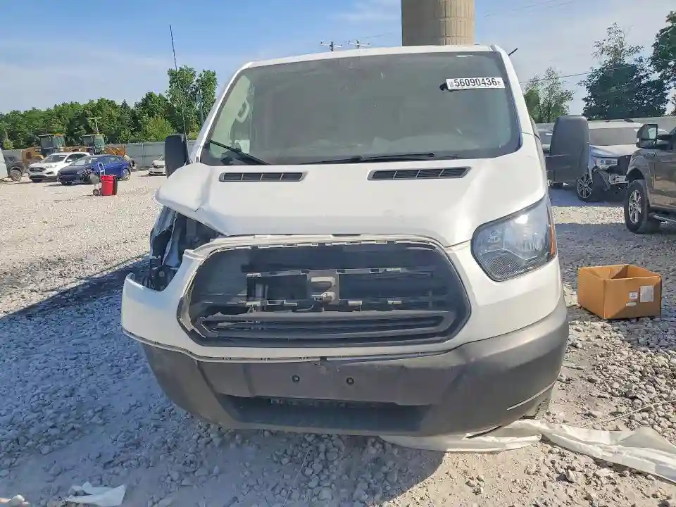 1FTYR2ZM9KKB76210 2019 FORD TRANSIT-4