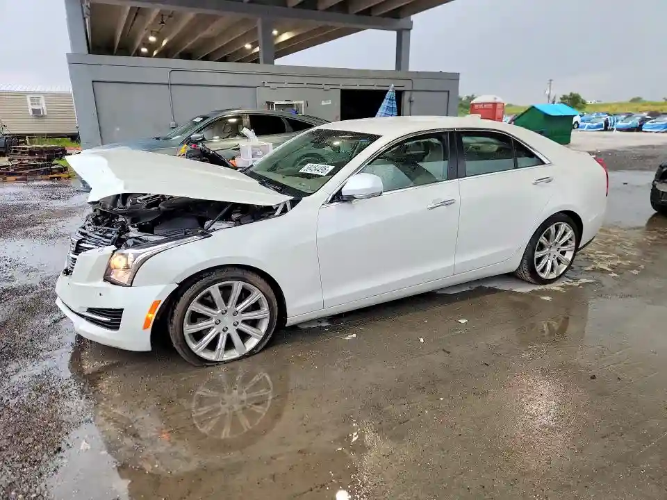 1G6AB5SS8G0191240 2016 CADILLAC ATS-0