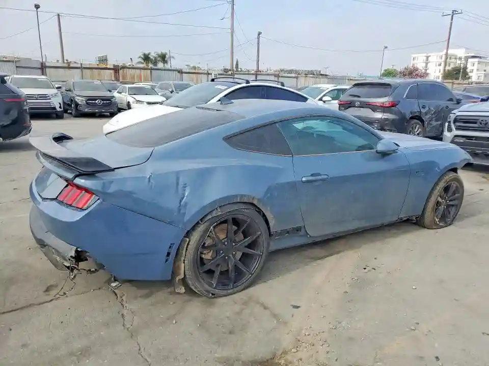 1FA6P8CF3S5402983 2025 FORD MUSTANG-2